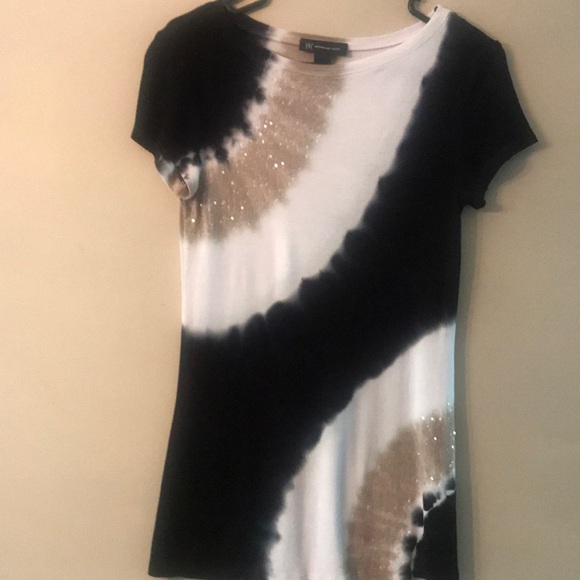 INC International Concepts Tops - INC International Concepts top Size M